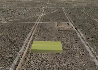 Vicksburg (U26 B133 L42, Rio Rancho 