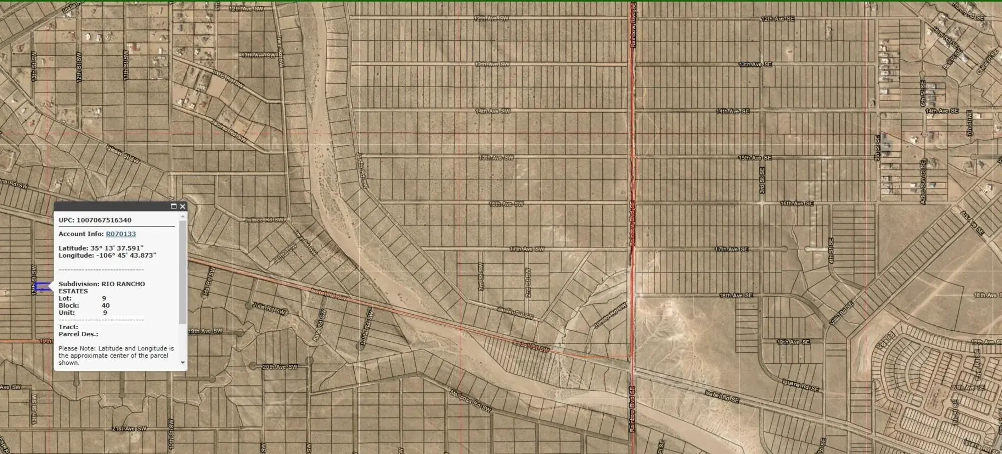 1812 13TH Street SW 1