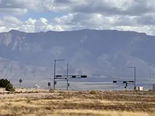 Unit 26 Lot 3 Volcano Cliffs NW 26, Albuquerque 