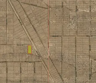 24th Avenue NW, Rio Rancho 