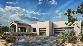 53 Evergreen Drive Exterior Front