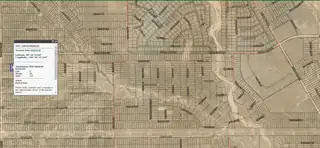 45th Avenue NW, Rio Rancho 