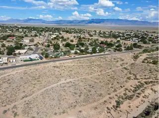 Rio Communities Blvd 