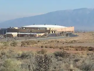 2120 Painted Hills (U21B9L13) Avenue NE, Rio Rancho 