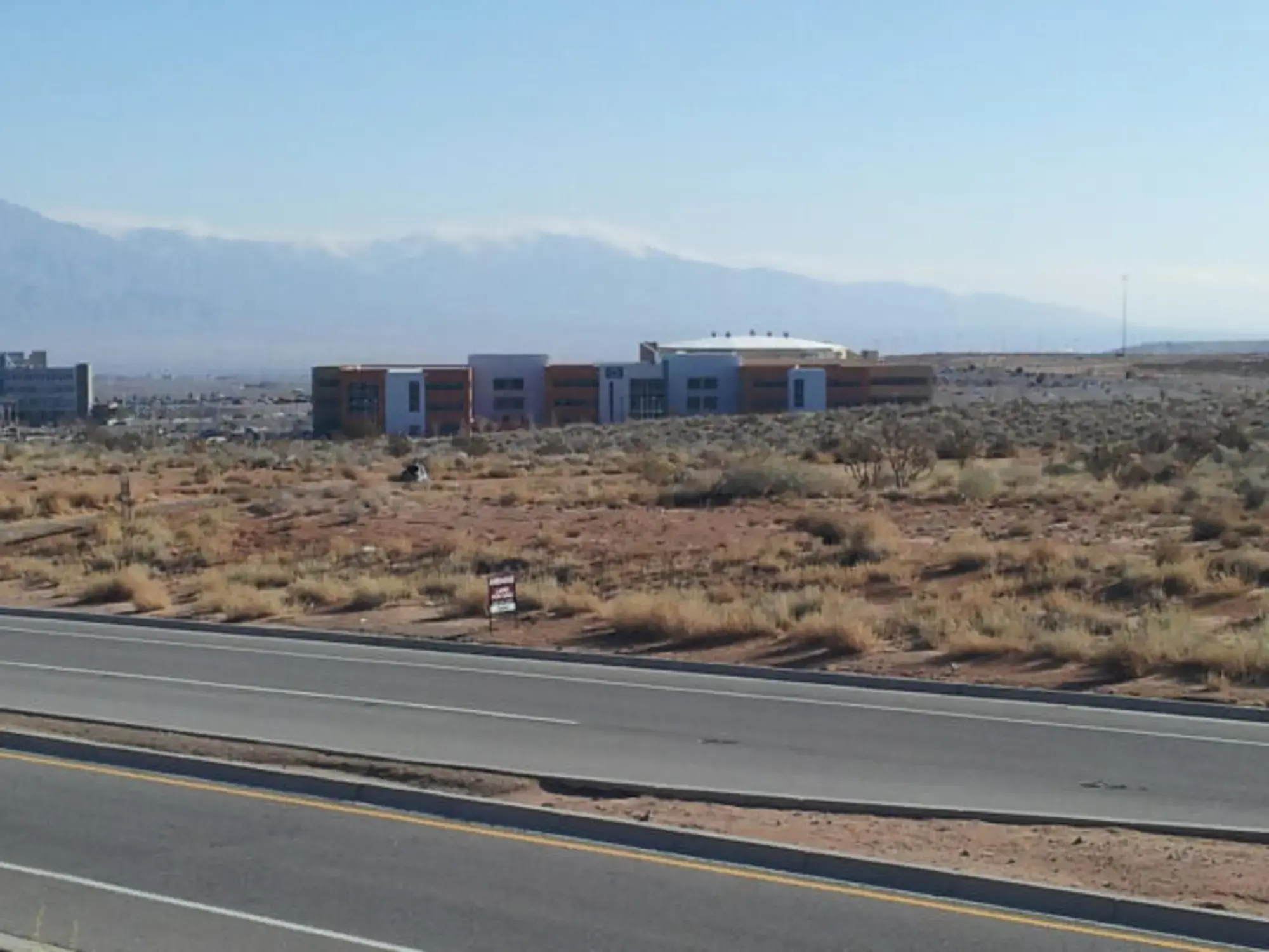 2113 King (U21B16L26 and 27) Boulevard NE