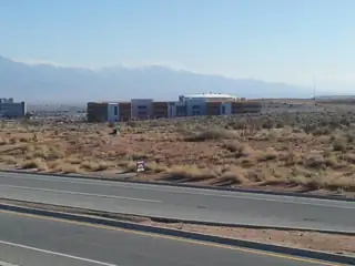 2113 King (U21B16L26 and 27) Boulevard NE, Rio Rancho 