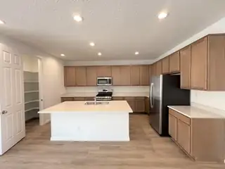 1457 Valle De Colores Road NW Kitchen