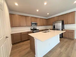 1457 Valle De Colores Road NW Kitchen