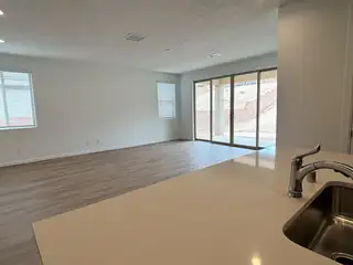 1457 Valle De Colores Road NW Kitchen