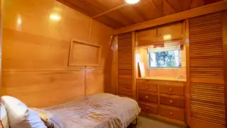 808 SAN DIEGO Loop Bedroom