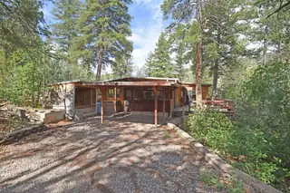 808 SAN DIEGO Loop, Jemez Springs