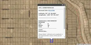 XXX 5th Avenue NW 8, Rio Rancho 