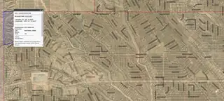 Martin Road NW, Rio Rancho 