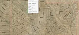 Martene Road NW, Rio Rancho 