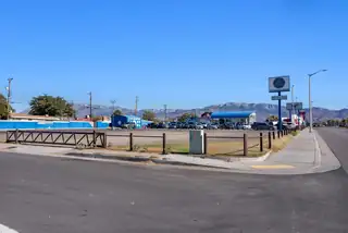 6901 Lomas Boulevard NE, Albuquerque 