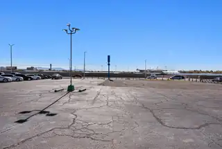 6901 Lomas Boulevard NE 