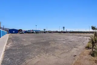 6901 Lomas Boulevard NE 