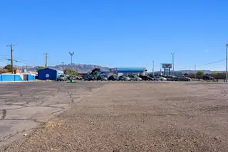 6901 Lomas Boulevard NE 