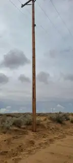 Duarte Road, Los Lunas 