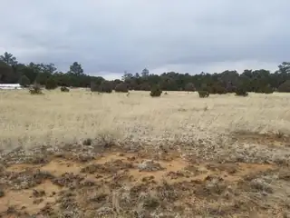 12 and 13 Ranchero Rd. 