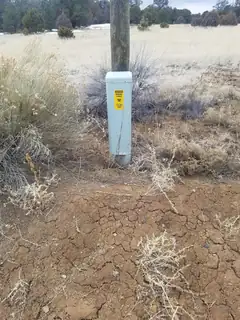 12 and 13 Ranchero Rd. 