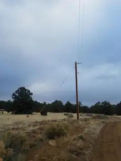 12 and 13 Ranchero Rd. 