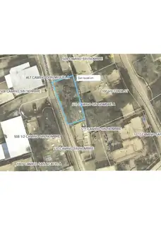 511 CAMINO SIN NOMBRE #A 