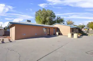 111 & 127 Sandoval Road 