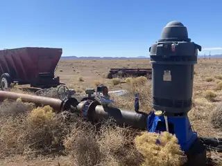 261 & 268 Warren Ranch Road, Silver City 