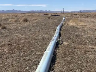 261 & 268 Warren Ranch Road 