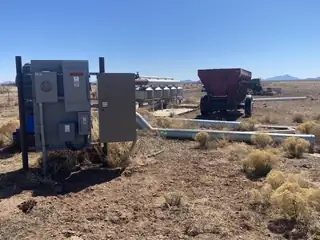 261 & 268 Warren Ranch Road 