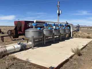 261 & 268 Warren Ranch Road 