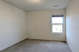 6547 DESERT SPIRIT Road NW Bedroom