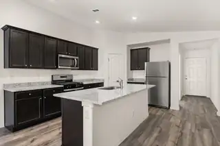 377 Audrey Avenue SW Kitchen