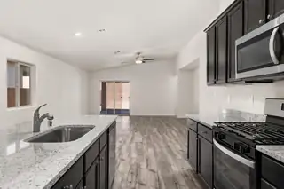 377 Audrey Avenue SW Kitchen