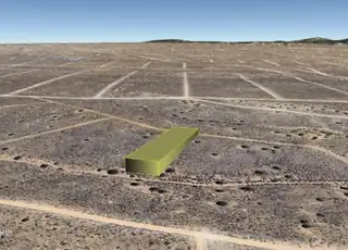 Capilla (U1 B21 L125) Road NW, Rio Rancho 