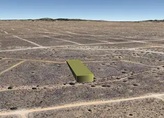 Capilla (U1 B21 L125) Road NW 