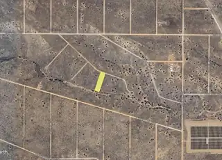 Capilla (U1 B21 L125) Road NW 