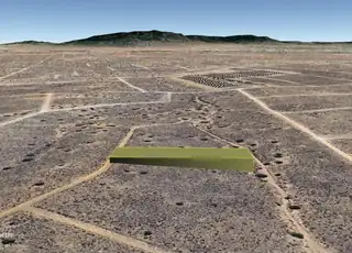 Capilla (U1 B21 L125) Road NW 