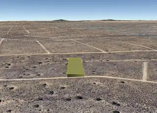 Capilla (U1 B21 L125) Road NW 