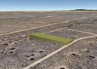 Capilla (U1 B21 L125) Road NW 