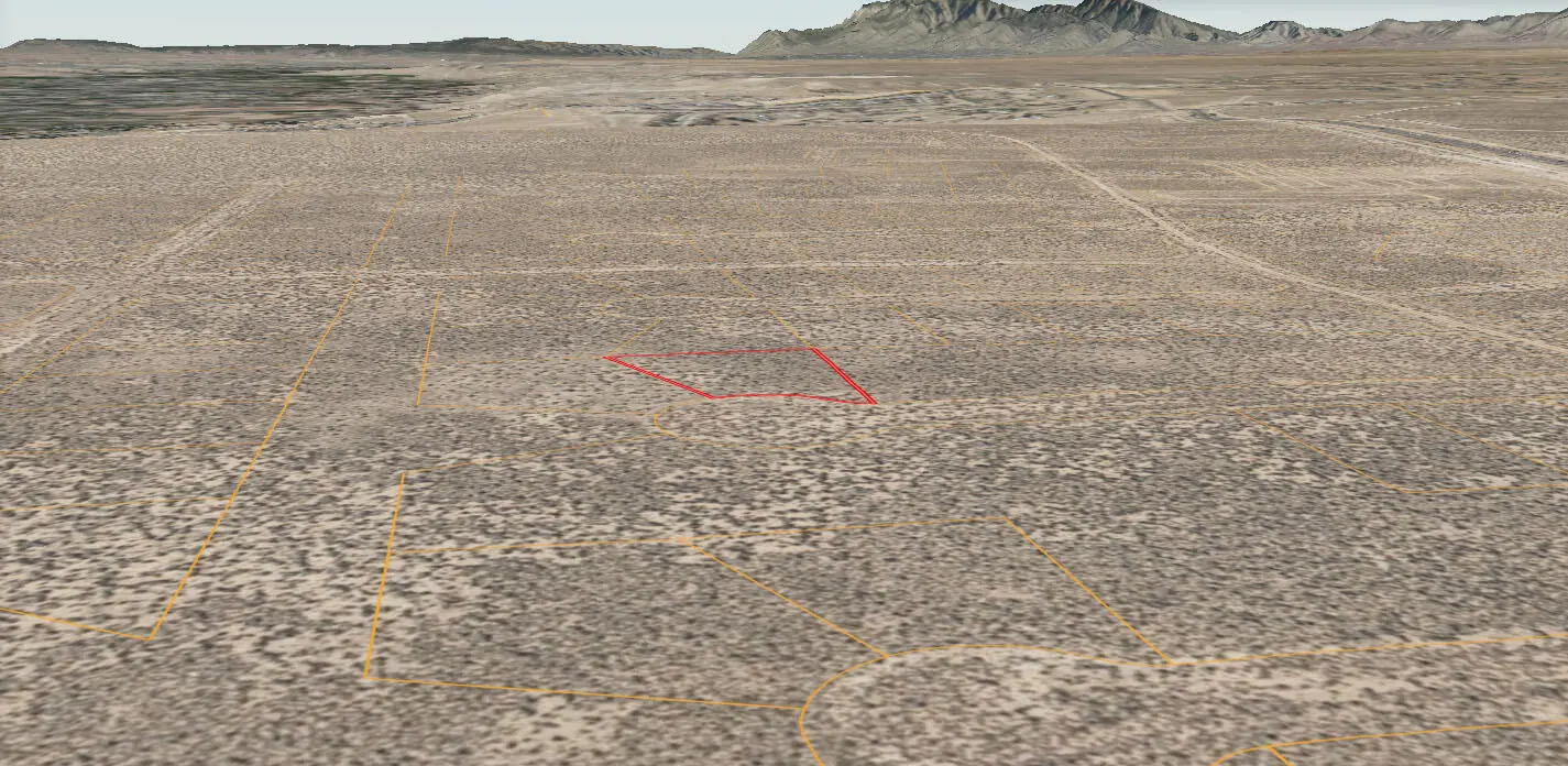 Lot 20 Rio Del Oro 60