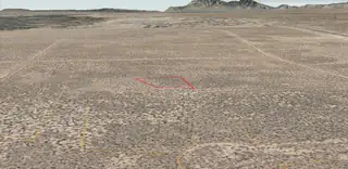 Lot 20 Rio Del Oro 60, Los Lunas 