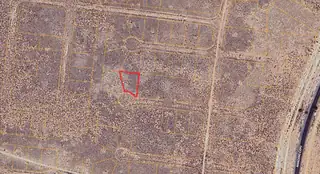 Lot 20 Rio Del Oro 60 