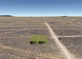 Steadfast (U23 B97 L47&48) Court NW 