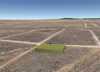 Steadfast (U23 B97 L47&48) Court NW 