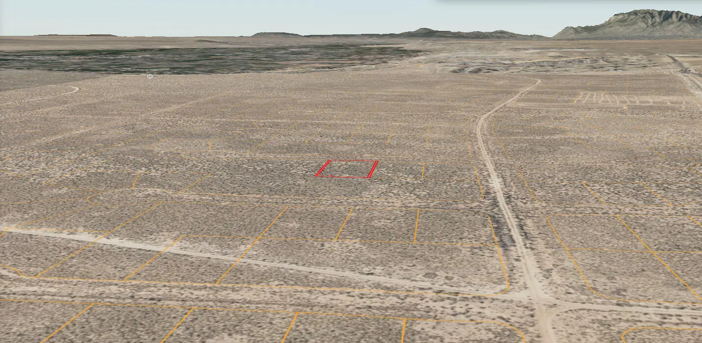 Lot 26 Rio Del Oro 60