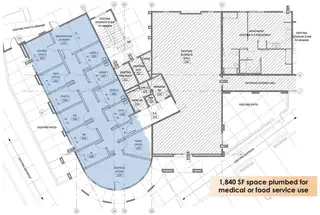 2500 CENTRAL Avenue SW 