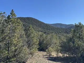 Tract 4 Verde Road, Taos 