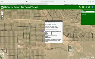 Highlonesome (U21B35L5) Drive NE, Rio Rancho 